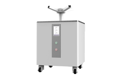 济宁市过氧化氢雾化消毒器IN-GY20